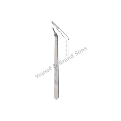 Scalpel Handle
